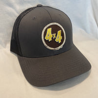 4x4 Snapback Trucker Hat Horizon Cap Co 