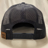 All Hail to The Snapback Trucker Hat Horizon Cap Co 