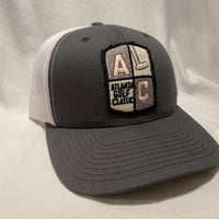 Atlanta Golf Classic Snapback Trucker Hat Horizon Cap Co 