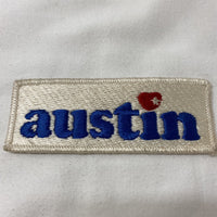 Austin Love Patch Horizon Cap Co 