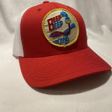 Beep Beep Snapback Trucker Hat Horizon Cap Co 