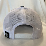 Beverly Hills Golf Snapback Trucker Hat Horizon Cap Co 