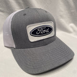 Built Ford Tough Snapback Trucker Hat Horizon Cap Co 