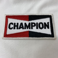 Champion Patch Horizon Cap Co 