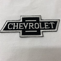 Chevy Patch Horizon Cap Co 