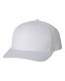 Classic Trucker - White Blank hat Yupoong 