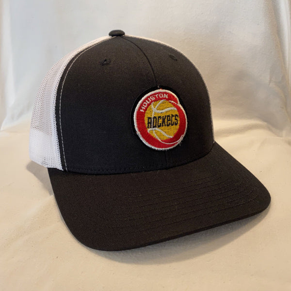 Clutch City Champs Snapback Trucker Hat Horizon Cap Co 