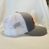 Coors Snapback Trucker Hat Horizon Cap Co 