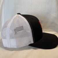 Da Dirty Bird Snapback Trucker Hat Horizon Cap Co 