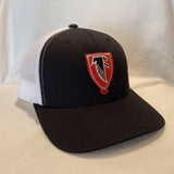 Da Dirty Bird Snapback Trucker Hat Horizon Cap Co 