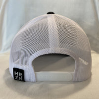 Da Dirty Bird Snapback Trucker Hat Horizon Cap Co 