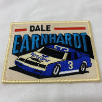 Dale Earnhardt Patch Horizon Cap Co 