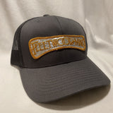 Fleetwood Mac Snapback Trucker Hat Horizon Cap Co 