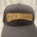 Fleetwood Mac Snapback Trucker Hat Horizon Cap Co 