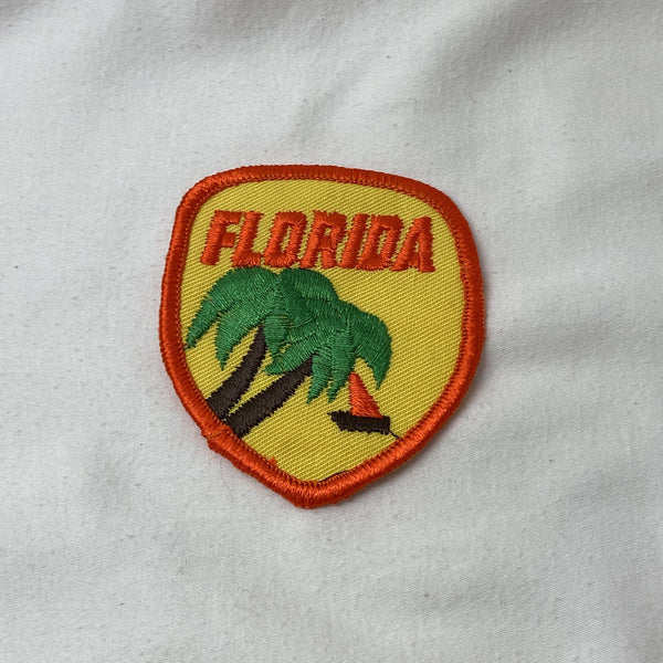 Florida Palm Patch Horizon Cap Co 