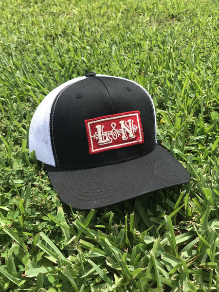 Louisville and Nashville Rail Horizon Cap Co 