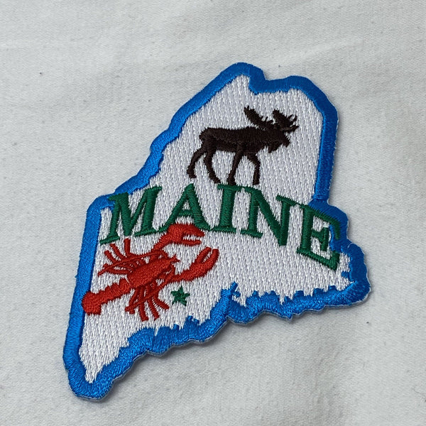 Maine Patch Horizon Cap Co 