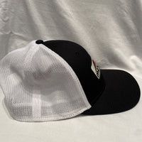 merCruiser Snapback Flex Fit Hat Horizon Cap Co 