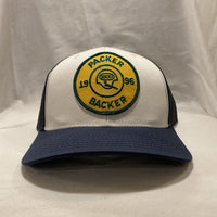 Packer Backer Horizon Cap Co 