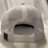 Phish - Baker's Dozen Snapback Trucker Hat Horizon Cap Co 