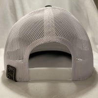 Ravens Snapback Trucker Hat Horizon Cap Co 