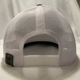 Ravens Snapback Trucker Hat Horizon Cap Co 