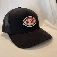 Retro Atlanta Falcons Horizon Cap Co 