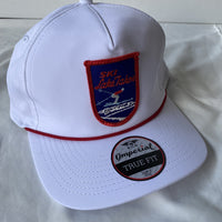 Ski Tahoe Performance Rope Hat Horizon Cap Co 