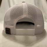 Spirit of Denver Snapback Trucker Hat Horizon Cap Co 