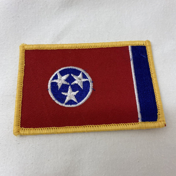 Tennessee Patch Horizon Cap Co 