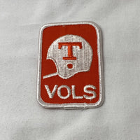 Tennessee Vols Football Patch Horizon Cap Co 