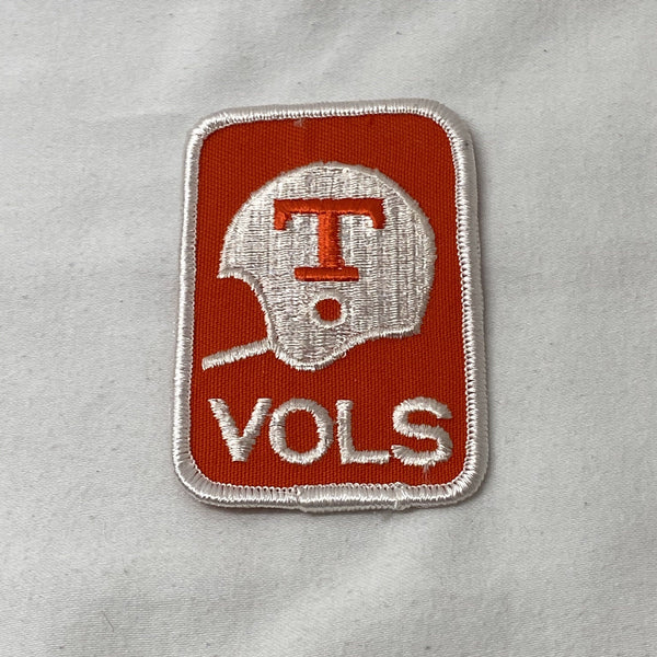 Tennessee Vols Football Patch Horizon Cap Co 