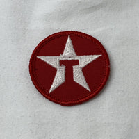 Texaco Round Patch Horizon Cap Co 