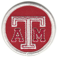 Texas A&M Patch Horizon Cap Co 