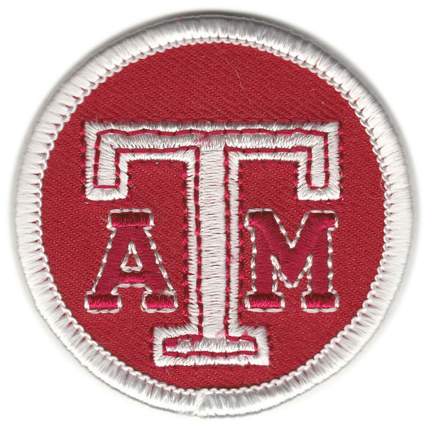 Texas A&M Patch Horizon Cap Co 