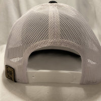 Texas Rebuild Snapback Trucker Hat Horizon Cap Co 