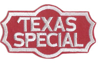 Texas Special Patch Patch Horizon Cap Co 