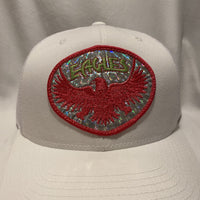 The Eagles Snapback Trucker Hat Horizon Cap Co 