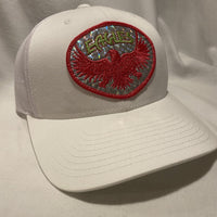 The Eagles Snapback Trucker Hat Horizon Cap Co 