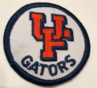 UF Gators Patch Horizon Cap Co 