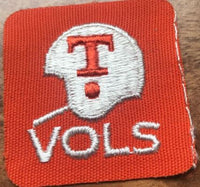 University of Tennessee Retro Patch Patch Horizon Cap Co 