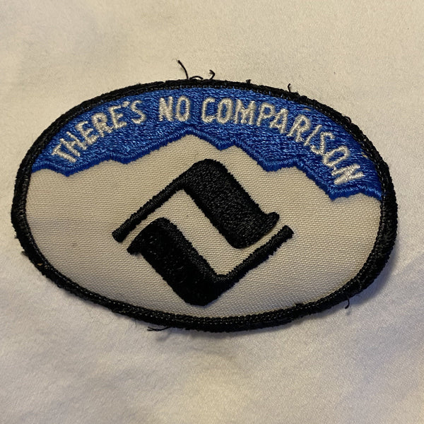 Vail-No Comparison Patch Horizon Cap Co 