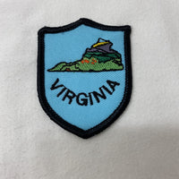 Virginia Patch Horizon Cap Co 