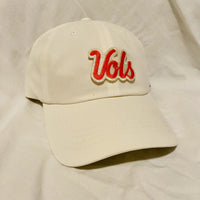 Vols - Classic "Dad" Dad Hat Horizon Cap Co 