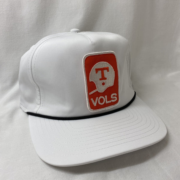 Vols - Golf Performance Rope Hat Horizon Cap Co 