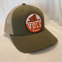 Vols Outdoorsman Horizon Cap Co 