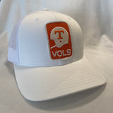 Vols - Stormtrooper Snapback Trucker Hat Horizon Cap Co 