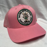 World's Fair - Rabbit Edition Snapback Trucker Hat Horizon Cap Co 