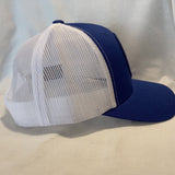 Wrigleyville Snapback Trucker Hat Horizon Cap Co 